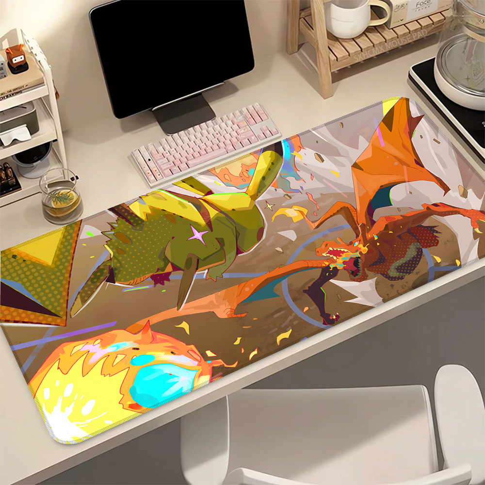 Large Gaming Mouse Pad Anti-sl - Gaming Accessories Kawaii recensione e prezzo