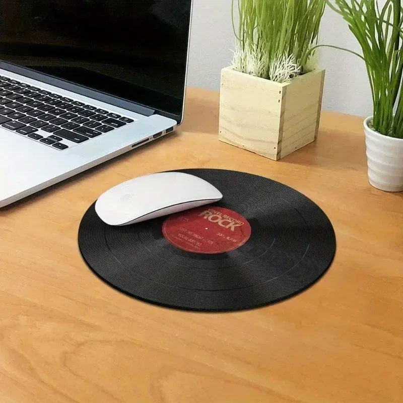 Small Vintage vinyl record rou - Vintage Gaming Accessories recensione e prezzo