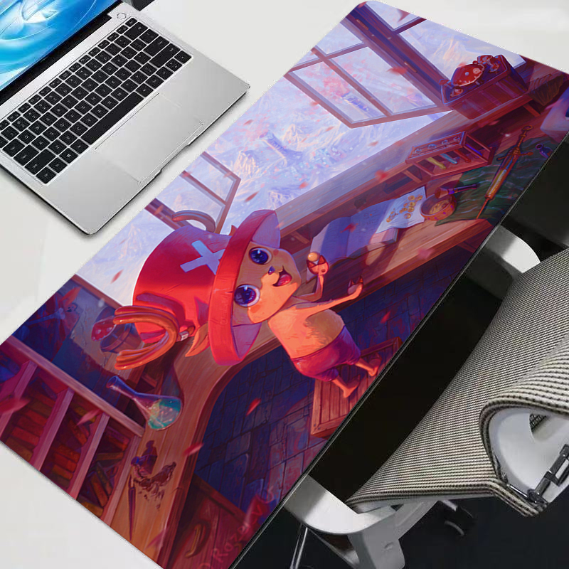 Kawaii Mouse Pad Anime Cute Gi - Gaming Accessories Cute recensione e prezzo