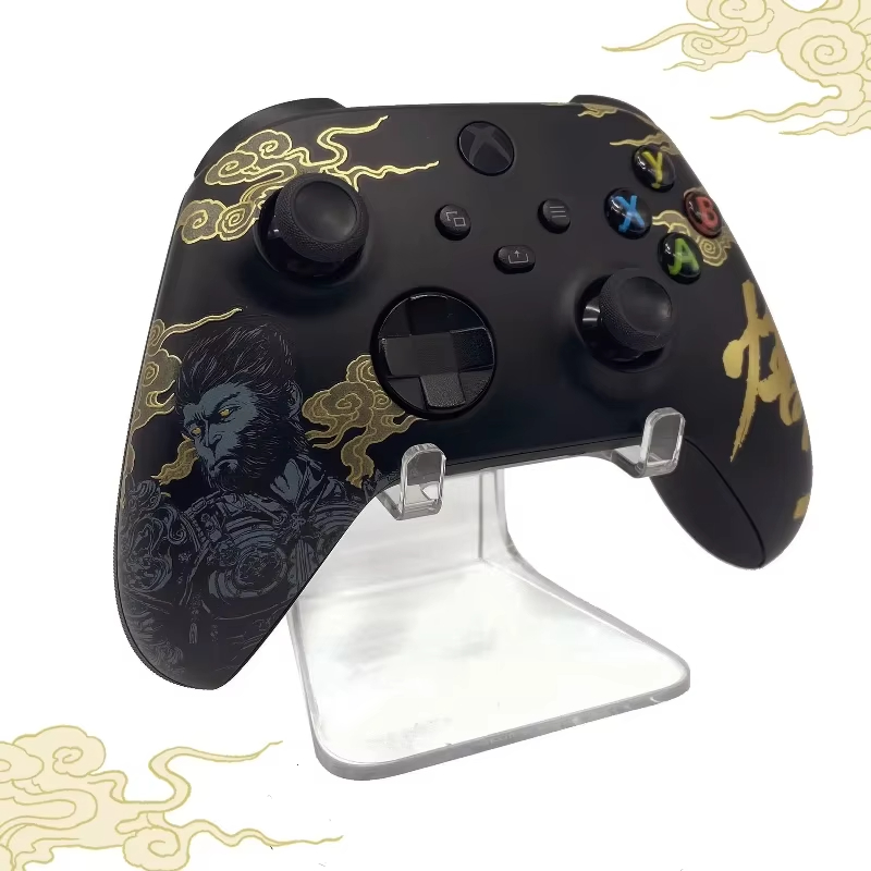 Replacement Shell Kit for Ps4/ - Gaming Accessories Bundle recensione e prezzo