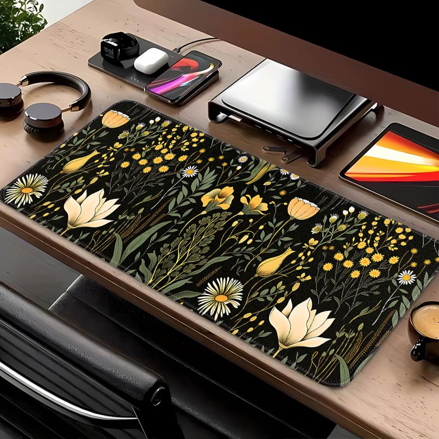 Anti slip Mouse Pad Computer L - Vintage Gaming Accessories recensione e prezzo