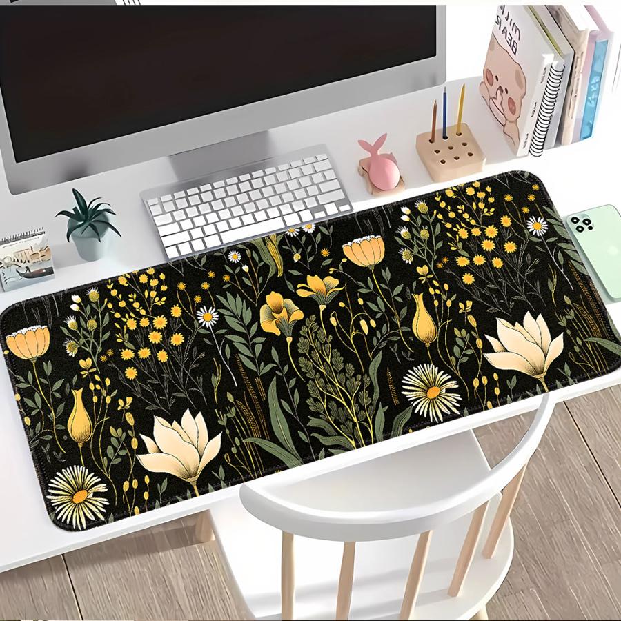 Anti slip Mouse Pad Computer L - Vintage Gaming Accessories recensione e prezzo