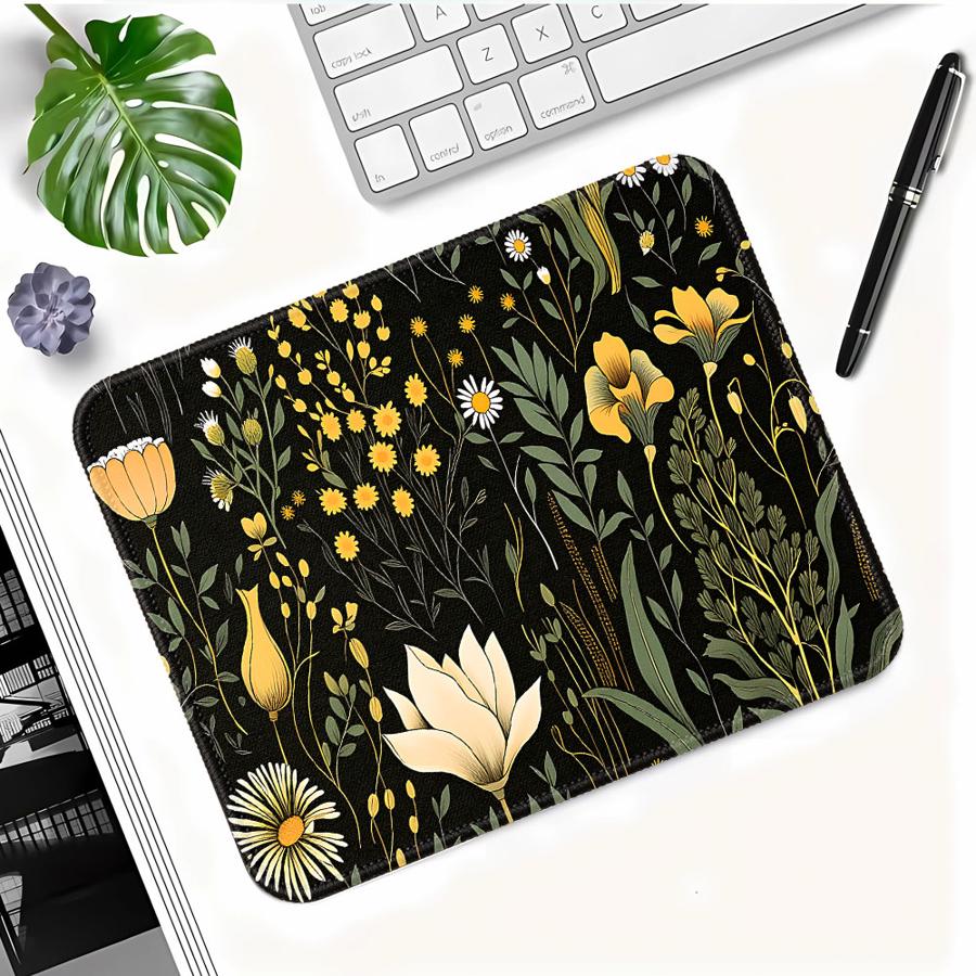 Anti slip Mouse Pad Computer L - Vintage Gaming Accessories recensione e prezzo