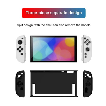 Hard Shell Front Cover Bundle  - Gaming Accessories Bundle recensione e prezzo
