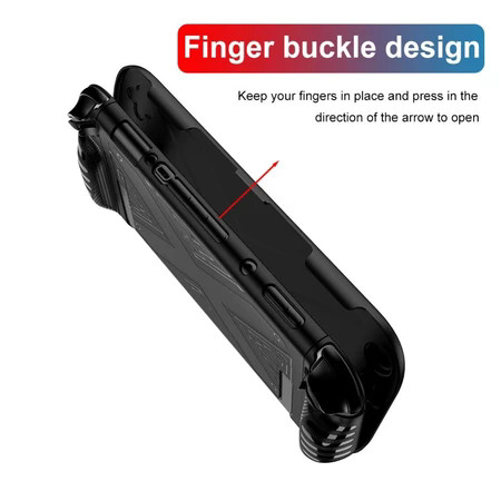 Hard Shell Front Cover Bundle  - Gaming Accessories Bundle recensione e prezzo