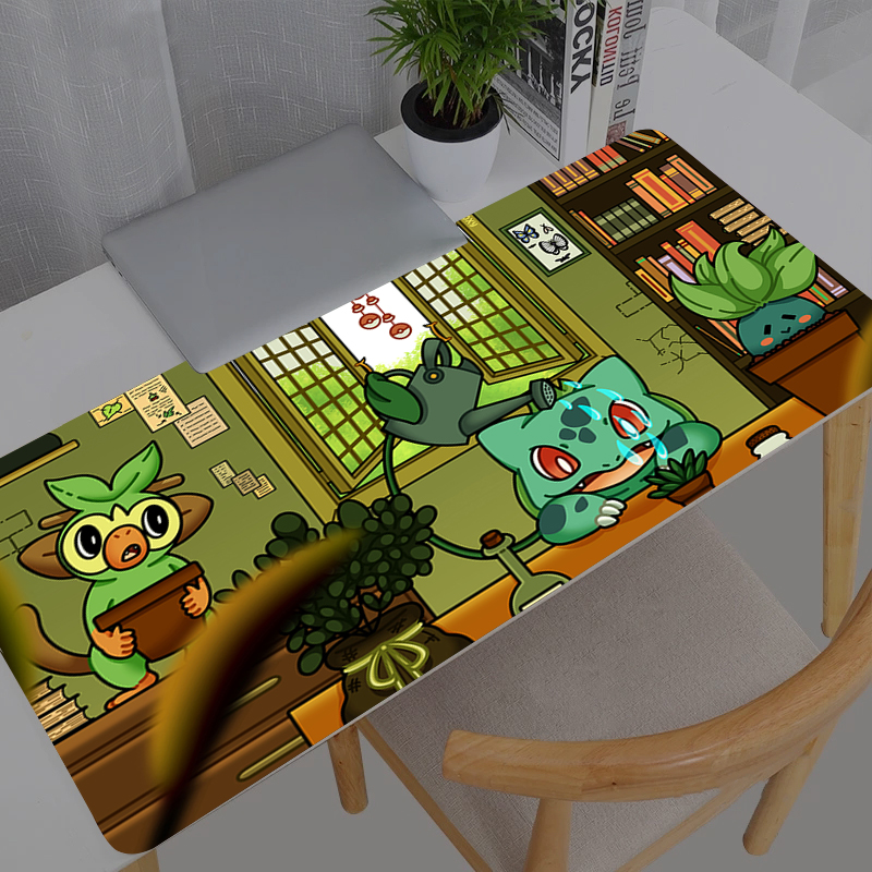 Mouse Pad Large PC Pokemon Pik - Gaming Accessories Kawaii recensione e prezzo