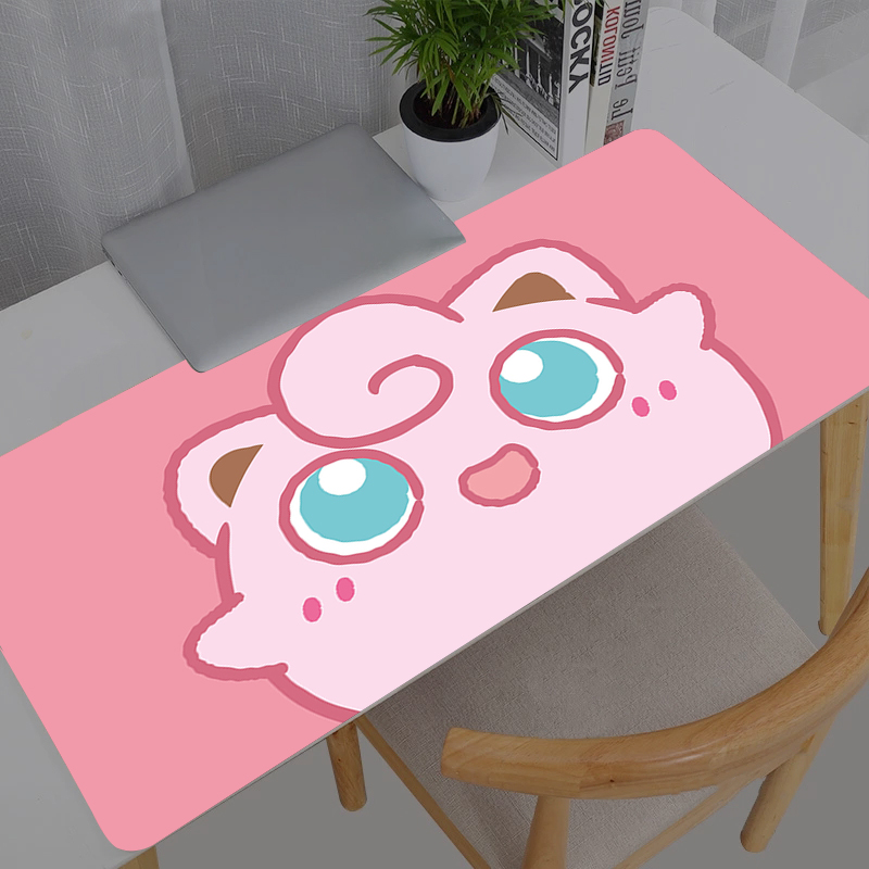 Mouse Pad Large PC Pokemon Pik - Gaming Accessories Kawaii recensione e prezzo