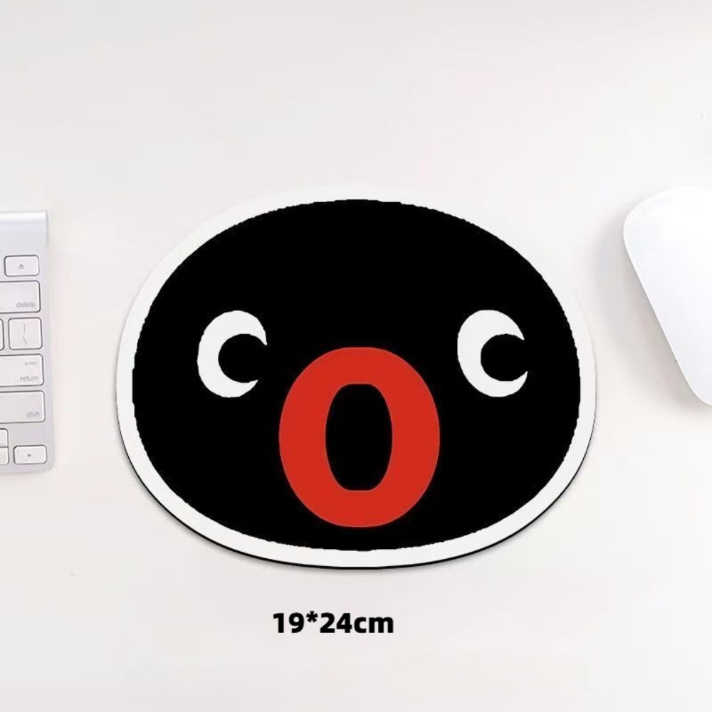 Cute Penguin Expression Mouse  - Gaming Accessories Wholesale recensione e prezzo