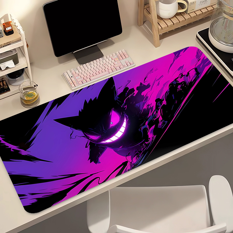 Anime Mouse Pad 90x40cm Pokemo - Gaming Accessories Stand recensione e prezzo