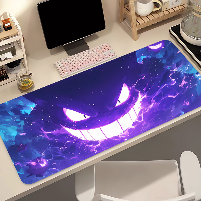 Anime Mouse Pad 90x40cm Pokemo - Gaming Accessories Stand recensione e prezzo