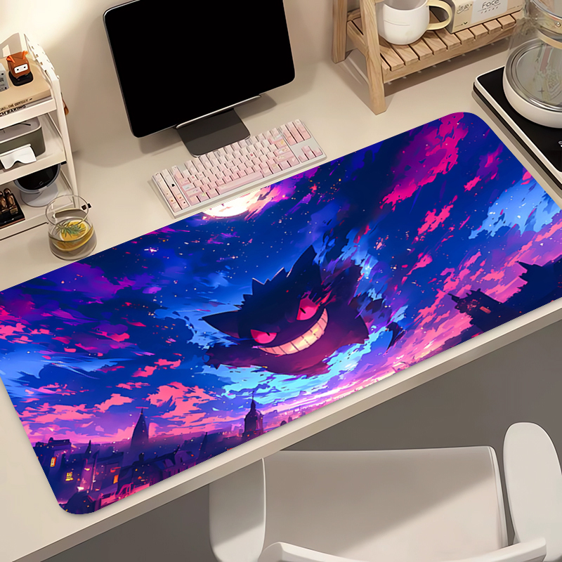 Anime Mouse Pad 90x40cm Pokemo - Gaming Accessories Stand recensione e prezzo