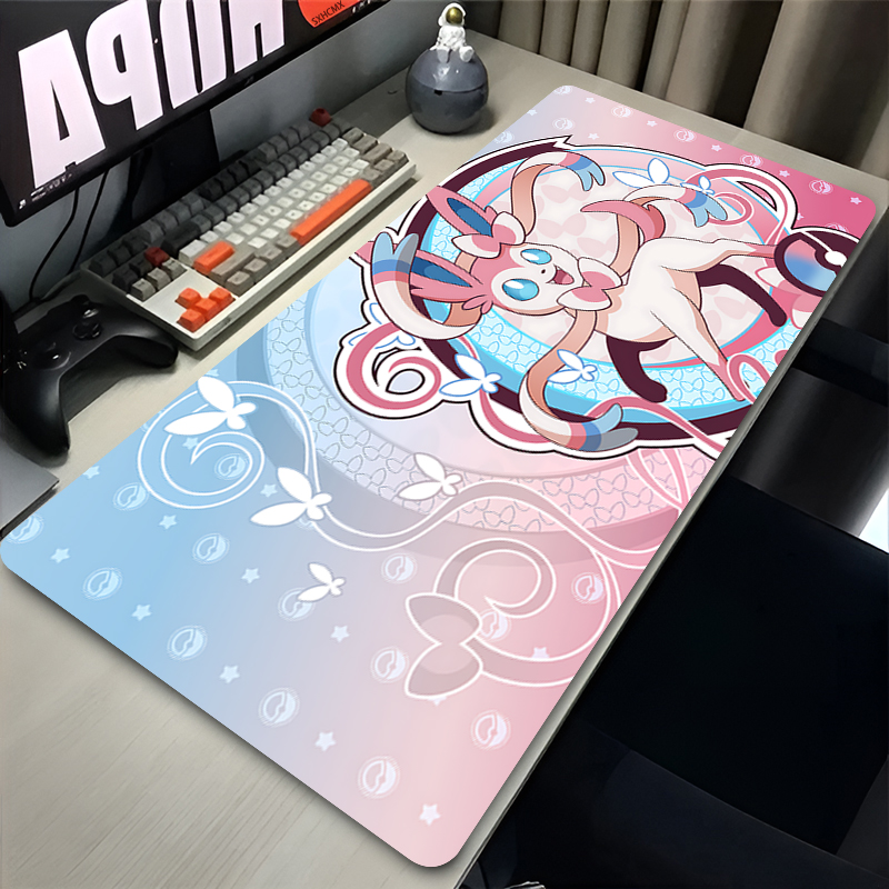 Large Pink Cute Mousepad XXL G - Gaming Accessories Cute recensione e prezzo