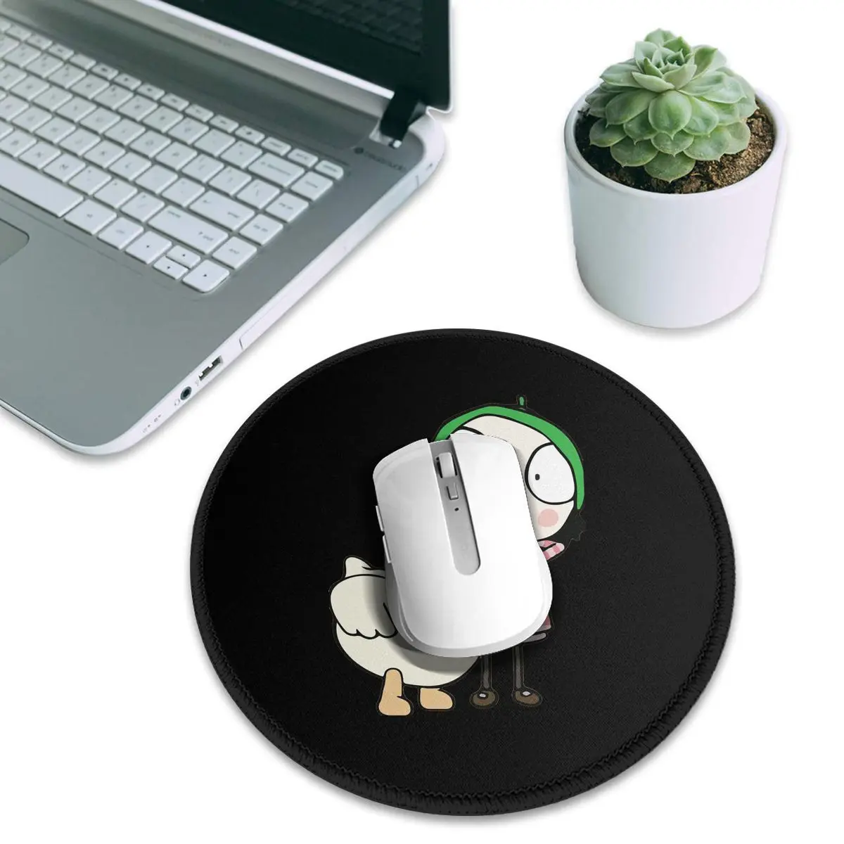 Sarah And Duck Having Fun Roun - Gaming Accessories To Have recensione e prezzo