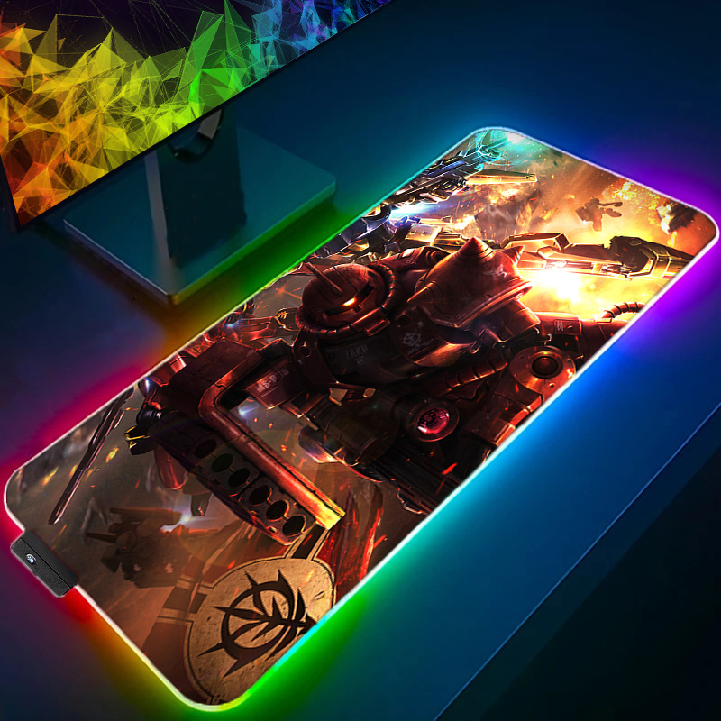 RGB Mouse Pad Gamers Decoracio - Gaming Accessories Rgb recensione e prezzo