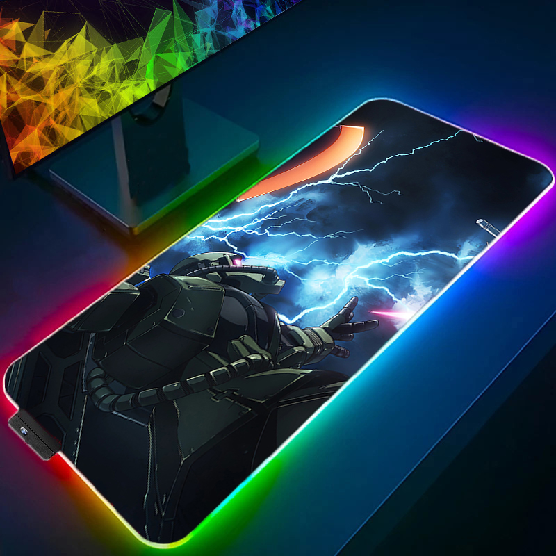 RGB Mouse Pad Gamers Decoracio - Gaming Accessories Rgb recensione e prezzo