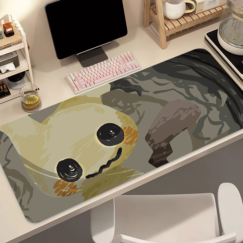 Anime Mouse Pad Pokemon Mimiky - Gaming Accessories Kawaii recensione e prezzo