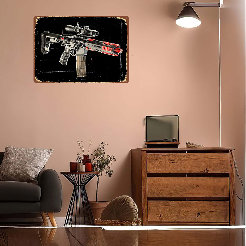 MGS V Personalized 3D Textured - Vintage Gaming Accessories recensione e prezzo
