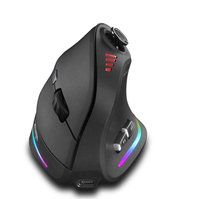 Jomaa RGB Backlit Wireless Ver - Gaming Accessories Rgb recensione e prezzo