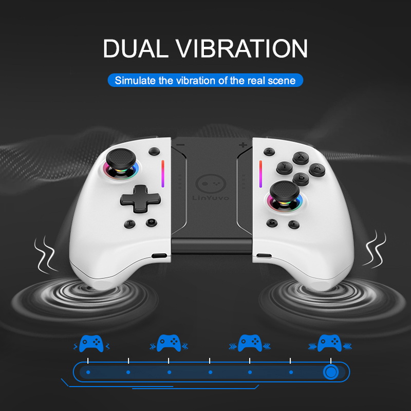 Wireless Bluetooth Control For - Gaming Accessories Bundle recensione e prezzo