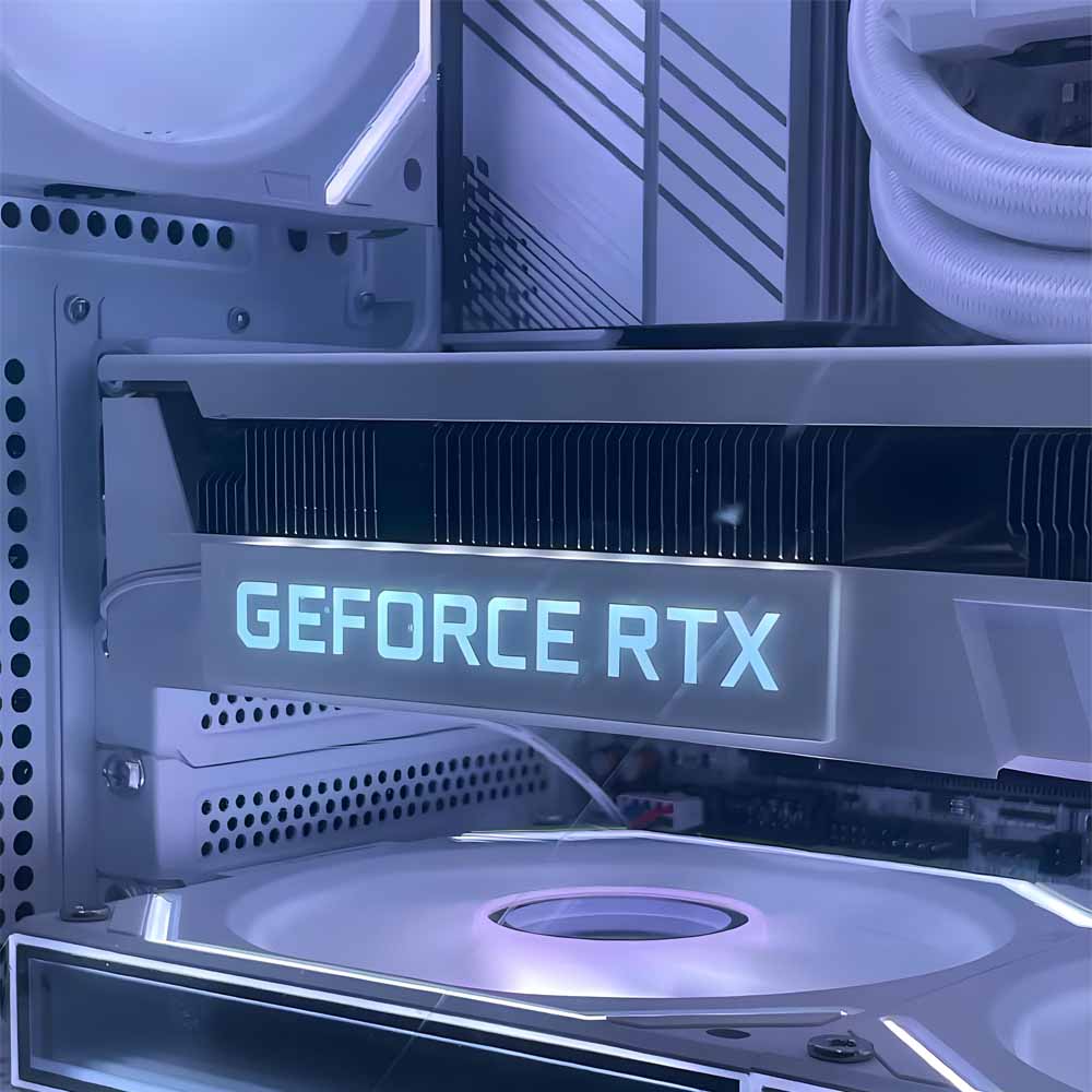 PC GPU ARGB Lighting Panel Whi - Gaming Accessories Rgb recensione e prezzo