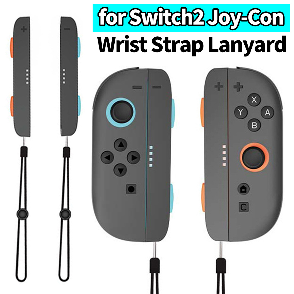 2 Pack Wrist Strap Hand Rope C - Gaming Accessories Bundle recensione e prezzo