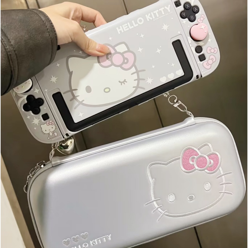 Hot GeekShare Switch 2 Protect - Gaming Accessories Cute recensione e prezzo