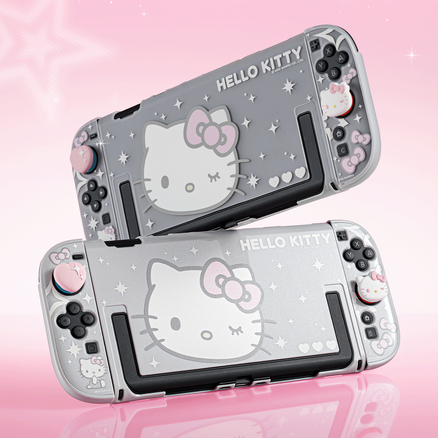 Hot GeekShare Switch 2 Protect - Gaming Accessories Cute recensione e prezzo