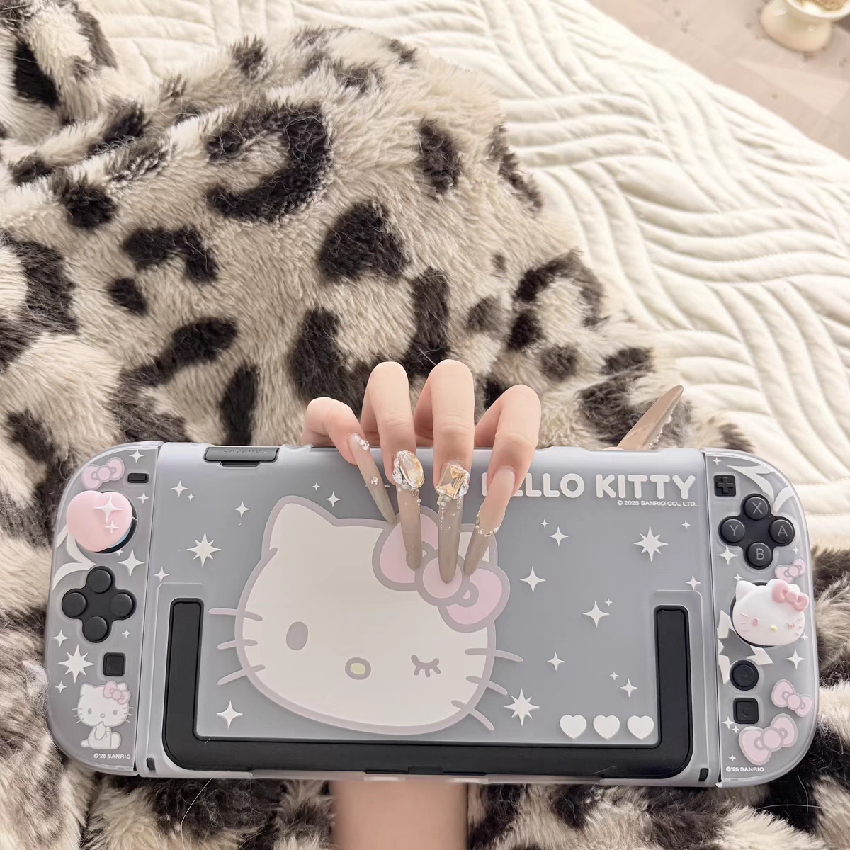 Hot GeekShare Switch 2 Protect - Gaming Accessories Cute recensione e prezzo
