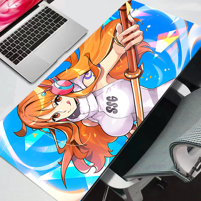 Mouse Pad One Piece Kawaii Gam - Gaming Accessories Kawaii recensione e prezzo