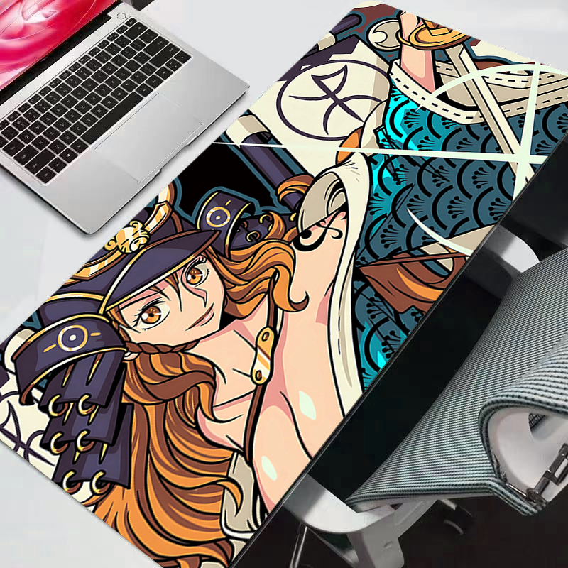 Mouse Pad One Piece Kawaii Gam - Gaming Accessories Kawaii recensione e prezzo
