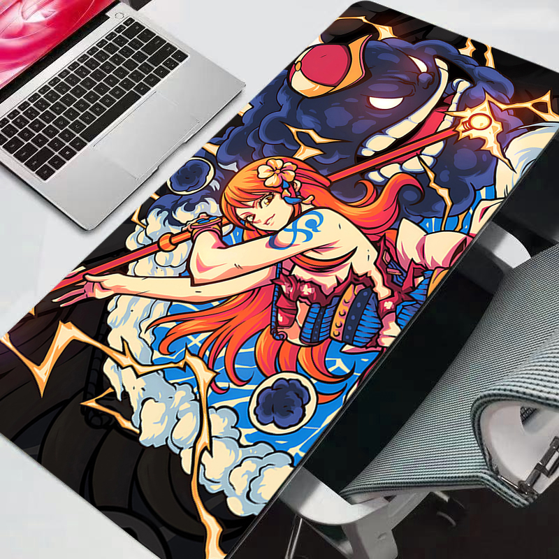 Mouse Pad One Piece Kawaii Gam - Gaming Accessories Kawaii recensione e prezzo