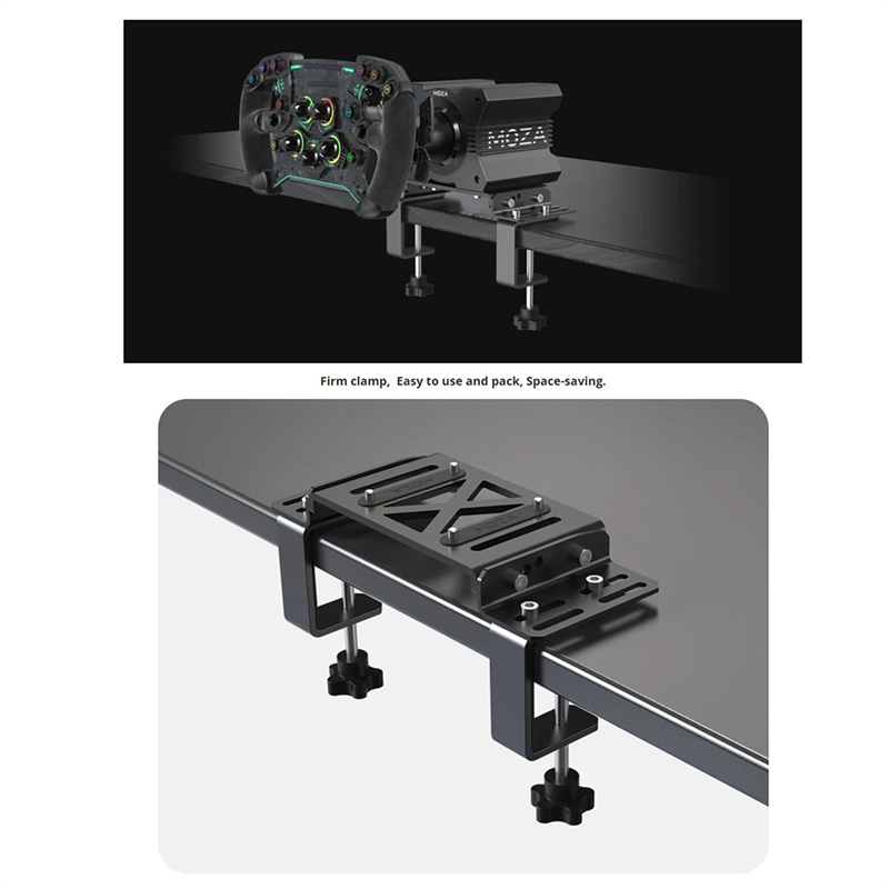 For MOZA Racing R9 And R5,R12  - Gaming Accessories Bundle recensione e prezzo