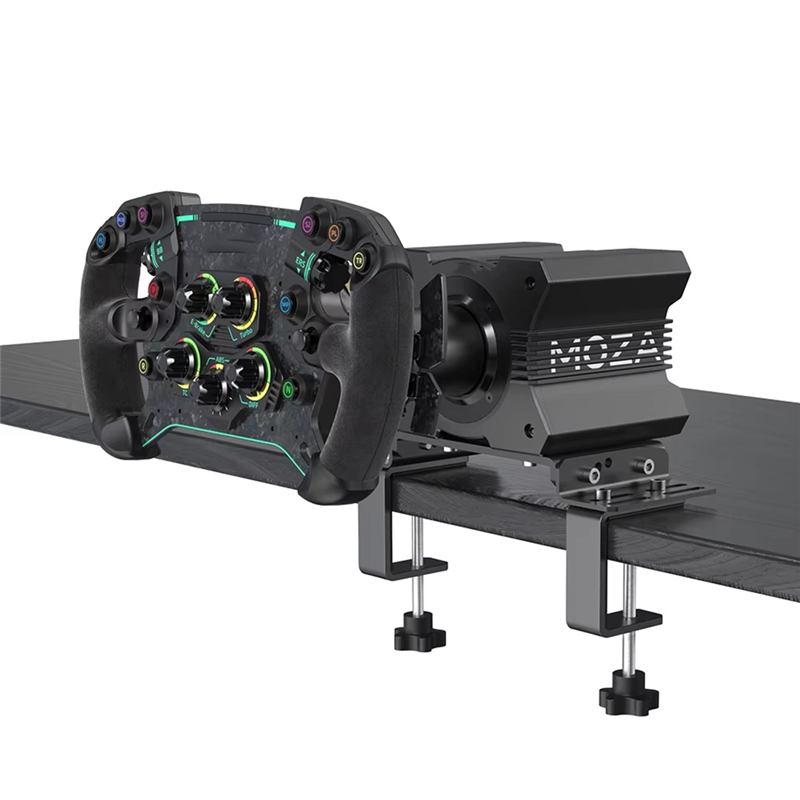 For MOZA Racing R9 And R5,R12  - Gaming Accessories Bundle recensione e prezzo
